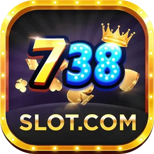 738SLOT - Game Santai yang Menyenangkan