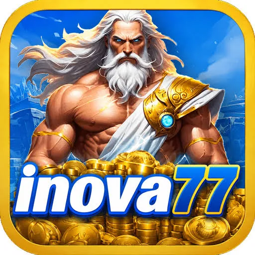 INOVA77 - Game Simulasi Terbaik untuk Pengalaman yang Seru