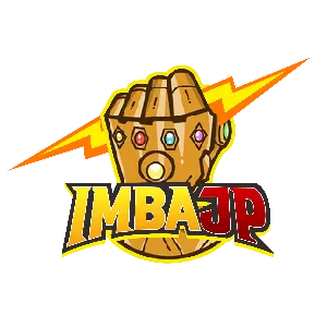 LMBAJP - Game Aksi TPS Penuh Petualangan