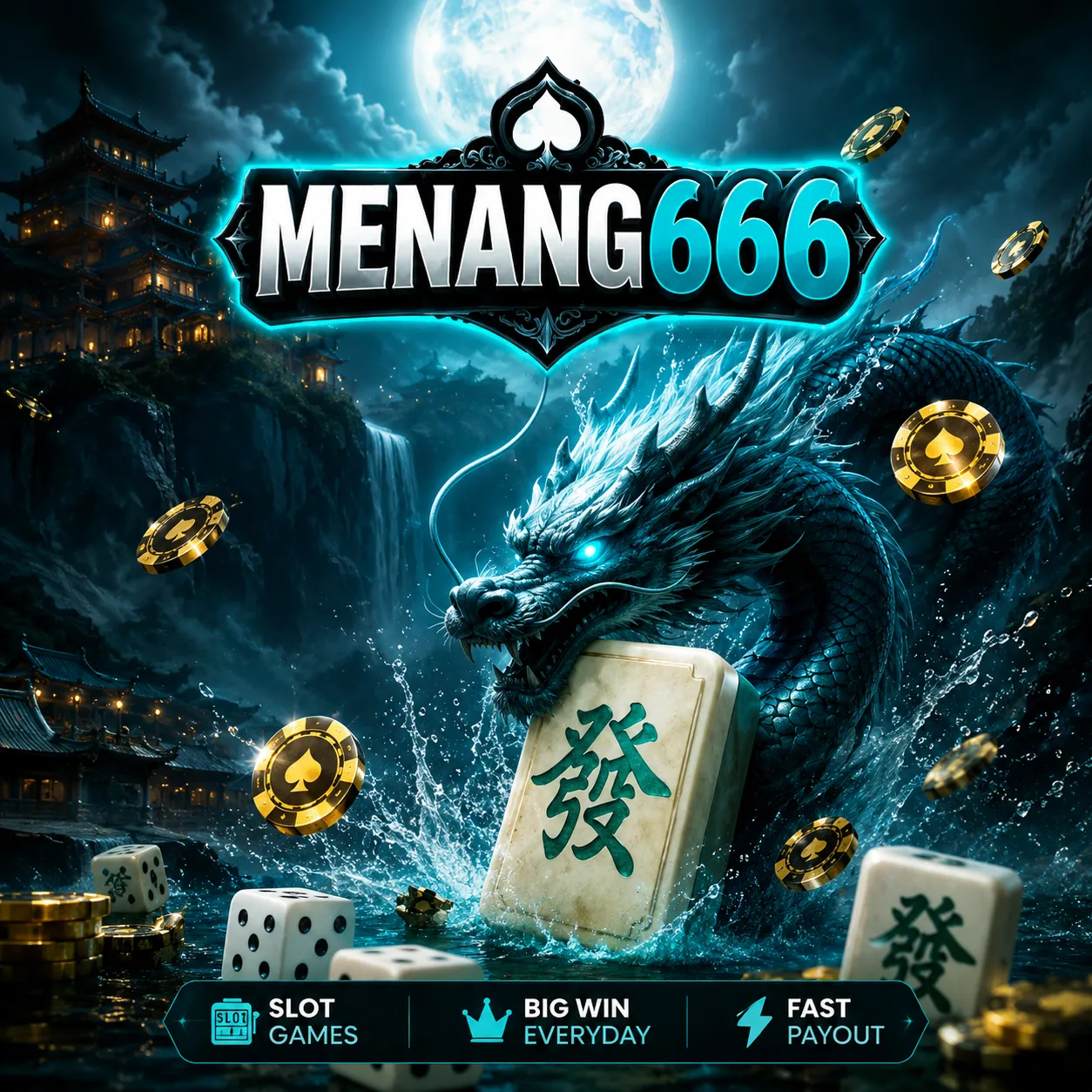 MENANG666 - Permainan Arcade Penuh Keseruan