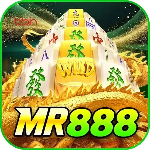 MR888 - Tantangan Seru dalam Permainan Puzzle