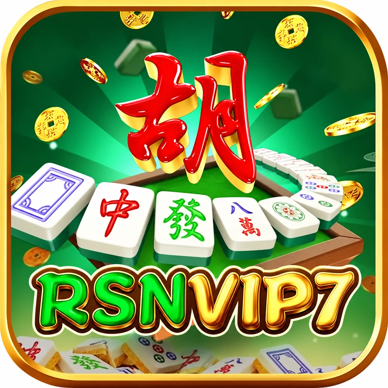 RSNVIP7 - Petualangan Epik dalam Dunia RPG