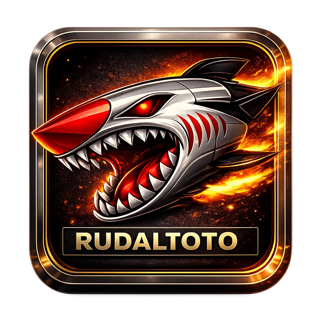 RUDALTOTO - Petualangan Seru di Dunia Terbuka