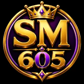 SM605 - Game Musik Terbaik untuk Pecinta Musik