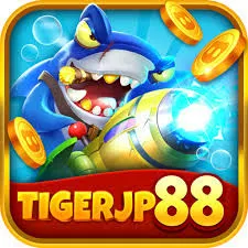 TIGERJP88 - Pertarungan Epik di Ujung Jari Anda